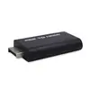 Convertidor de PS2 a HDMI HD 1080P con Adaptador de Audio y Video Cable de Conexión para Consola de Juegos