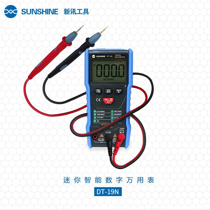 DT-19N迷你数字智能万用表(中文)_02