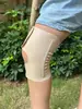 Joelheira Esportiva para Corrida para Menisco, Patelar, Lesão no Joelho, Fixação Articular, Absorção de Choque, Antiderrapante, Montanhismo, Basquete