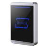 Lector de Radiofrecuencia RFID Lector de Tarjetas IC RS485 Escritor de Tarjetas M1 Lector de Tarjetas Metálico RS232 Anti-Pérdida