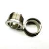 Procesamiento por Lote en Torno Automático de Pequeña Ferretería de Aleación de Aluminio de Precisión No Estándar Procesamiento de Piezas de Torno Automático Según Planos y Muestras