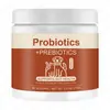 Envío Gratis Tk Producto Caliente de Amazon 72g Polvo Probiótico para Gatos y Perros Venta Directa de Fábrica de Probióticos Venta al por Mayor