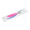 Cuchillo para raspar la piel del pie de acero inoxidable spot pala para piel muerta cuchillo para pedicura para raspar la piel del pie raspador para callos de piel muerta