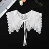 Nuevo Chal Pequeño de Encaje Estilo Coreano Combinable Blusa Calada Abrigo Pequeño de Verano para Mujer Chaleco Pequeño Camisa sin Mangas