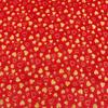 Em estoque pvvelvet coração quente 240g poliéster pano de pelúcia outono e inverno desgaste do lar travesseiro de brinquedo tecido têxtil para casa