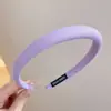 Diadema versátil para el día a día, estilo coreano, exquisito pasador de lunares, nueva diadema de verano 2026 para mujer