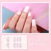 Zhengxiang Comercio Exterior Transfronterizo Pegatinas para Uñas Estilo Japonés Película de Esmalte de Uñas con Lámina Dorada Impermeable Pegatinas para Uñas de Celebridad de Internet Juego Completo Venta al por Mayor Personalización