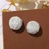 Delicada e Doce Estilo Menina Renda de Rede Rosa DIY Presilha Lateral Prendedor de Cabelo Acessório de Cabelo Corsage Roupa Acessórios Florais