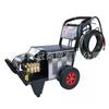 Máquina de limpieza a presión ultraalta, chorro de arena de alta potencia, eliminación de óxido y pintura, para uso comercial, propiedad de Barking, lavadora de autos, bomba de agua.