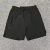 Shorts de Natação Esportivos Personalizados para Estudantes do Sexo Masculino, de Comércio Exterior Transfronteiriço, de Secagem Rápida e Respiráveis, de Comprimento Três Quartos para Treino de Corrida e Basquete