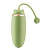 Vibrador plug-in femenino fuerte choque silencioso en el cuerpo clímax femenino suministros sexy mini juguete masturbación gato divertido