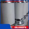 Elemento de Filtro Separador de Aceite y Gas Atlas Copco Atlas Copco 176X122X44X287H