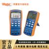 Tonghui lcr Bridge TH2822C medidor de resistência de indutância de capacitância de testador de ponte digital