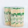 Palitos Descartáveis de Boa Qualidade para Catering, Delivery de Hotel, Banquetes, Festas Panda Sem Pintura e Sem Cera Embalados Individualmente