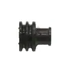 7158-3083 Conector de Imitación de Alta Calidad, Enchufe Impermeable, Conector Específico para Automóviles, Enchufe Impermeable de Silicona Xq-621