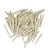 El Estudio Recomienda Recambios de Pluma de Reemplazo Oveja Tachi, Recambios de Pluma Base Aceite de Doble Punta, Algodón Absorbente de Tinta para Marcadores, Base Aceite