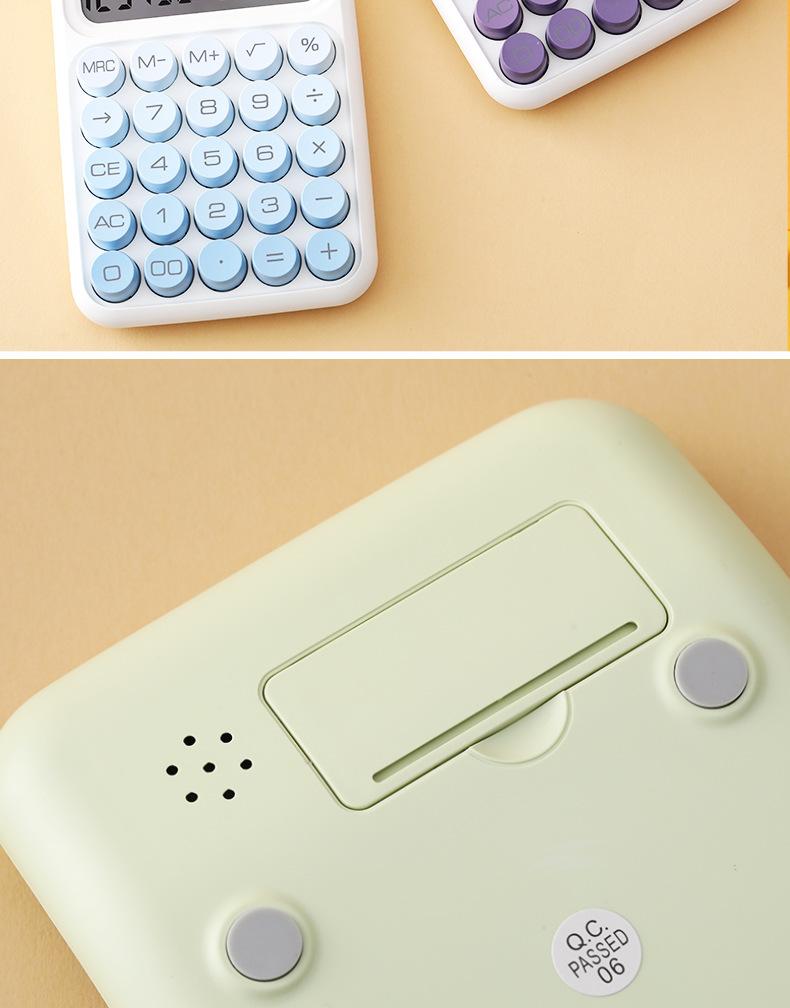 跨境热卖计算机Calculator