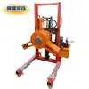 Fbl-320 Extrator Hidráulico Elétrico de 320 Toneladas, Três Garras, Máquina de Desmontagem Totalmente Elétrica, Haowei Hidráulico