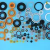 Anel de Vedação de Armazenamento de Energia de Mola Pansar, Resistente ao Desgaste, Disponível em Múltiplas Especificações, Adequado para Vedação de Rotação de Alta Velocidade de Motores Hidráulicos