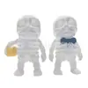 Ornamentos de Mesa/Carro Personalizáveis Atacado Cavalheiro Pequeno Esqueleto Múmia para Decoração de Halloween