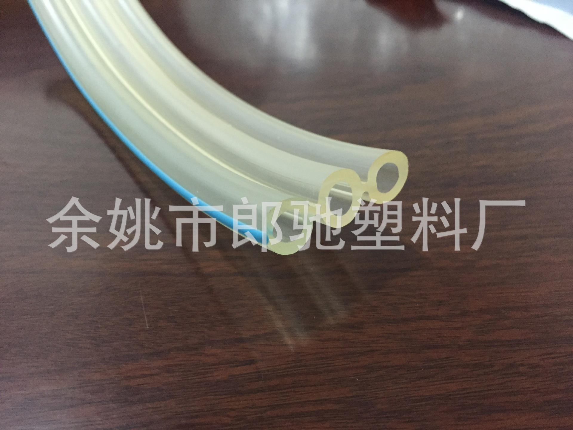 挤奶机配件 PVC三联管 双联管 气管