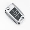 Aplicable a Volkswagen Bora Juego de llaves Nuevo Sagitar Langyi plus Tanyue Touguan L Lingdu Golf 7 Tange Bolsa para coche