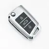 Estuche para llave Skoda Mingrui femenino 19 especial Kodiak gt Kodiak express carcasa de hebilla para llave de coche
