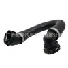 17127646151 Es Adecuado para Manguera de Refrigerante Bmw F25F26, Tubería Superior de Agua del Tanque de Agua, Tubería de Agua