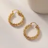 Moda de Lujo Accesible Europea y Americana Estilo Frío Simple Pendientes Asimétricos Pendientes Femeninos Elegantes Versátiles Pendientes de Nicho con Sentido de Alta Gama