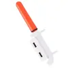 Pesca en balsa caña ligera para pesca en el mar luz de alarma para caña de pescar campanas dobles luz impermeable para caña de pescar luz nocturna luz nocturna luz de pesca luz para balsa luz de pesca