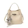 Bolsa de Mão Super Popular para Escritório para Mulheres, Nova Bolsa de Ombro da Moda Primavera/Verão 2026, Bolsa Saco Transversal Exquisita