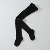 Medias de Rejilla para Niña con Pedrería Completa Estilo Primavera y Otoño Leggings Delgados de Verano para Niños Ropa Exterior para Bebés Infantil Blanco