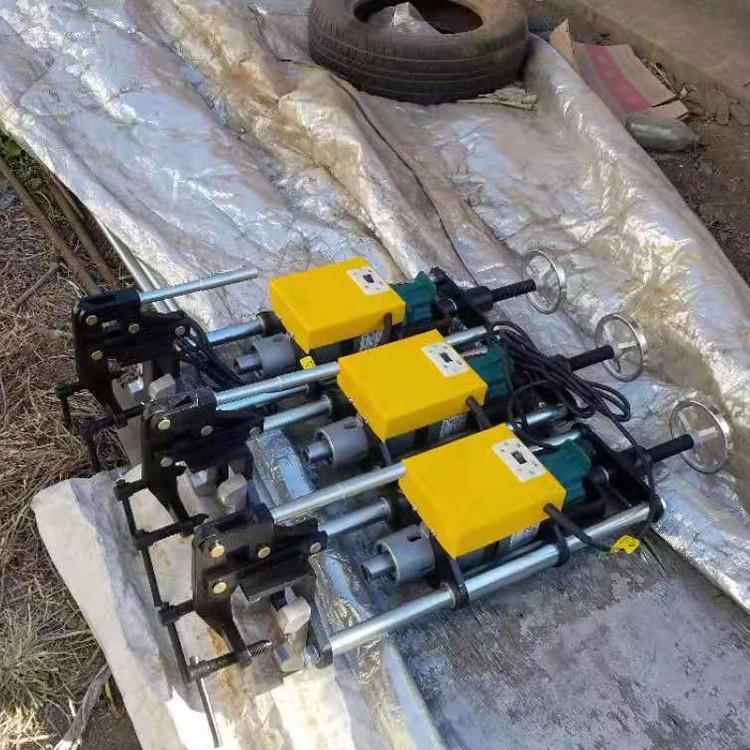 ZG-13型钢轨钻孔机(副本4)_副本