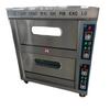 Forno elétrico de porta única, 1 camada, 1 bandeja, pequeno fabricante de forno elétrico, forno a gás, fabricante atacadista de forno elétrico