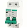 Disjuntor AC Pequeno MHB1-63 fabricante de origem protetor de sobrecarga de fonte chave de ar disjuntor