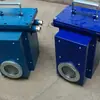 KXB-127 Alarma de Voz y Luz Intrínsecamente Segura para Uso en Minería, Letra Grande, Sonido Fuerte