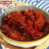 Salsa Picante Mejorada 1Kg/5Kg/20Kg Salsa para Fideos, Arroz, Tamales, Hot Pot y Dry Pot
