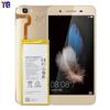 Adecuado para Batería de Teléfono Móvil Huawei P8 Lite/Enjoy 5S/Gr3/Y3-2017 Hb3742A0Ezc+