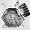 Peças de motor a gasolina 190F 192F cárter Gerador 6,5 kW 7,5/8kw GX420 cárter bloco do cilindro