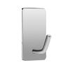Gancho Heko de Acero Inoxidable 304 Gancho de Almacenamiento para Cocina Gancho para Toalla de Baño Ropa Gancho Adhesivo sin Perforaciones Super Fuerte