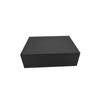 Versión en stock caja plegable de una pieza ropa chamarra de plumón regalo de cumpleaños vacaciones negocios caja plegable