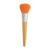 Mini brocha de maquillaje transfronteriza en stock brocha de maquillaje mango de madera brocha para polvo herramientas profesionales de belleza traje de brocha de maquillaje