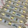 Lâmpada módulo led 12V lâmpada palavra luminosa patch barra de luz fonte de luz contas de lâmpada destaque à prova d'água publicidade com caixa de luz letreiro