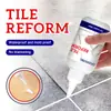 Qiqi Xiong Hermoso Sellador Sellador a Base de Agua Especial para Azulejo Cerámico Hermoso Pegamento Sellador Impermeable Sellador Doméstico Fabricante Transfronterizo