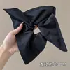 2026 Nuevo Estilo Coletero para Cola de Caballo Goma Grande Accesorio para el Cabello Flor para Moño Grande Banda Elástica Accesorio Versátil para el Cabello