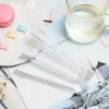 Clipe plástico multifuncional Clipe para cubos de gelo Clipe de cozinha doméstico para alimentos Clipe para cubos de gelo ABS