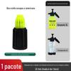 0,8 litros/1,5 litros/2 litros/3 litros regador pulverizador pneumático desinfecção lavagem de carros pequeno regador flor vaso carnudo