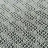 Malla Sándwich Jacquard 100% Poliéster para Bolsos, Materiales para Zapatos, Sillas de Oficina, Estándar de la Industria Textil China (Fz)