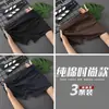 Nova Roupa Interior Masculina Algodão Masculino Solto Confortável Arlo Calças Respirável Verão High-end plus size Calças Boxer Masculinas