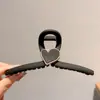 Pinza para el Cabello con Lazo Extra Grande para Mujeres, Pasador de Alta Gama, Nuevo Modelo 2026, Adecuado para Cabello Grueso, Accesorio para el Cabello tipo Pinza de Tiburón